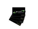 elliptical-cardio-machine- Helix Fitness Gift Cards
