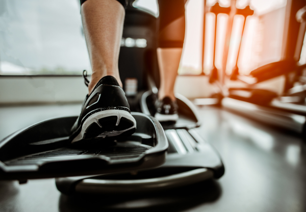 Effective Elliptical Workouts: Maximizing Fitness Gains with Low-Impact Training