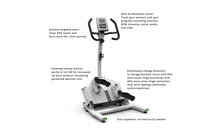 Load image into Gallery viewer, elliptical-cardio-machine- Eco Essential Lateral Trainer - H905
