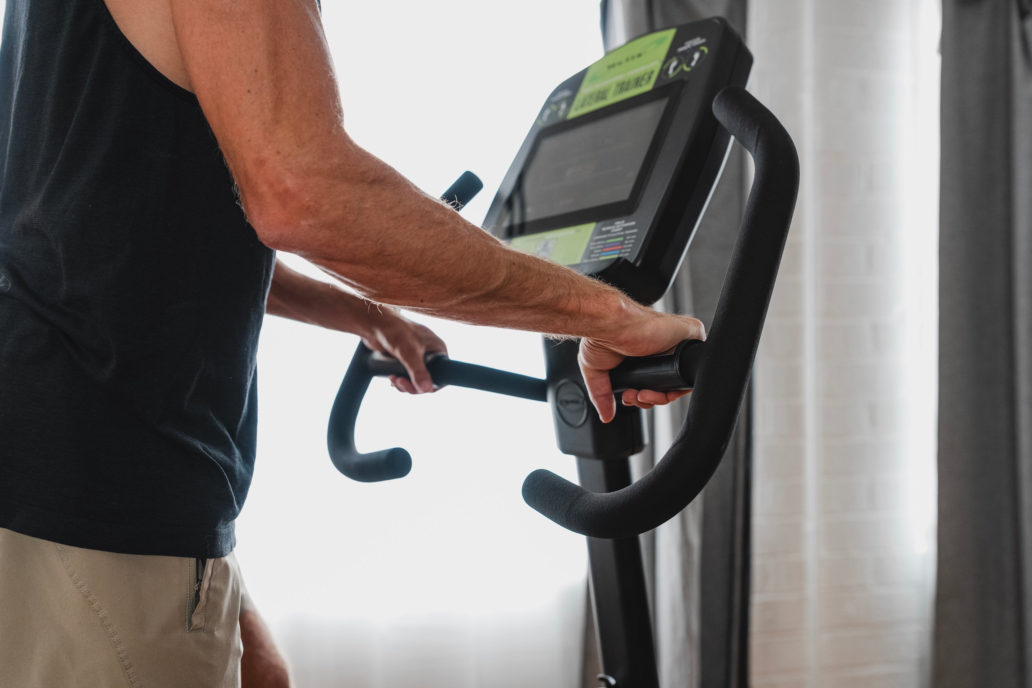 AT-HOME CLASSES – Helix Fitness
