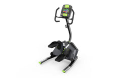 elliptical-cardio-machine- Club Connect Lateral Trainer - HLT3500