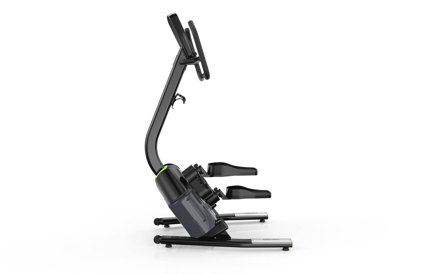 elliptical-cardio-machine- Club Connect Lateral Trainer - HLT3500