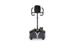 elliptical-cardio-machine- Club Connect Lateral Trainer - HLT3500