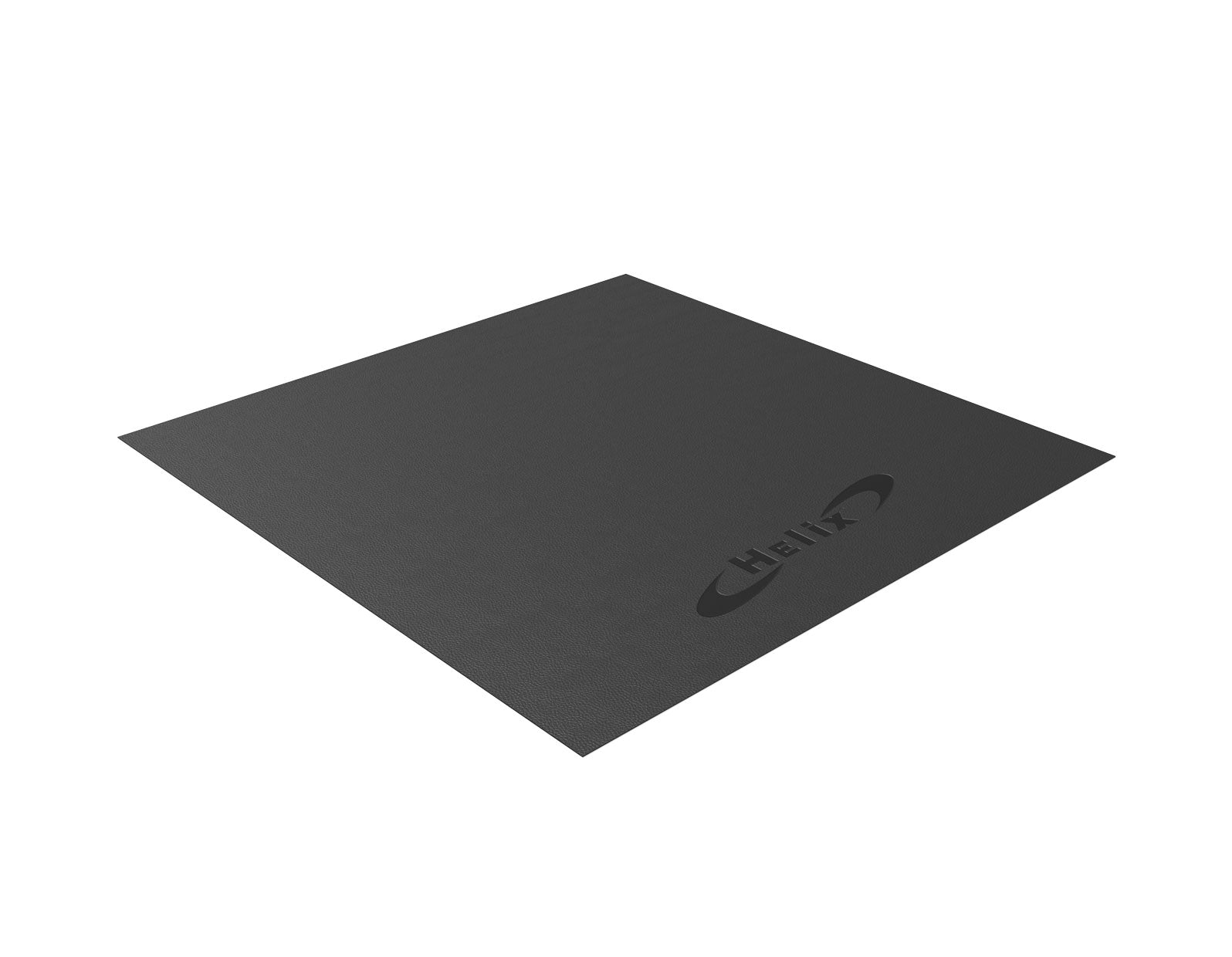 Falx Mat Custom Helix® Floor Mat | Lateral Trainers | Lateral Ellipticals ...