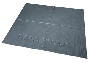 Custom TheraScoop™ Floor Mat