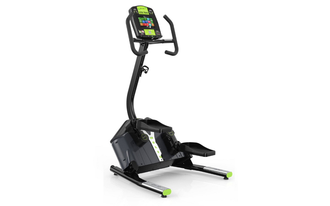 Club Connect - HLT3500