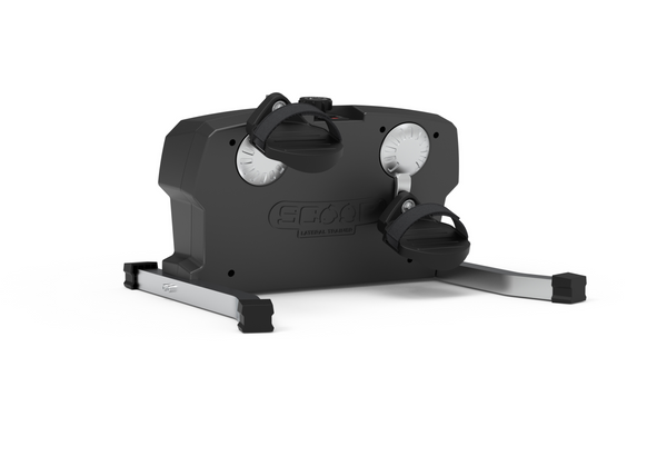 TheraScoop Lateral Elliptical – Helix Fitness