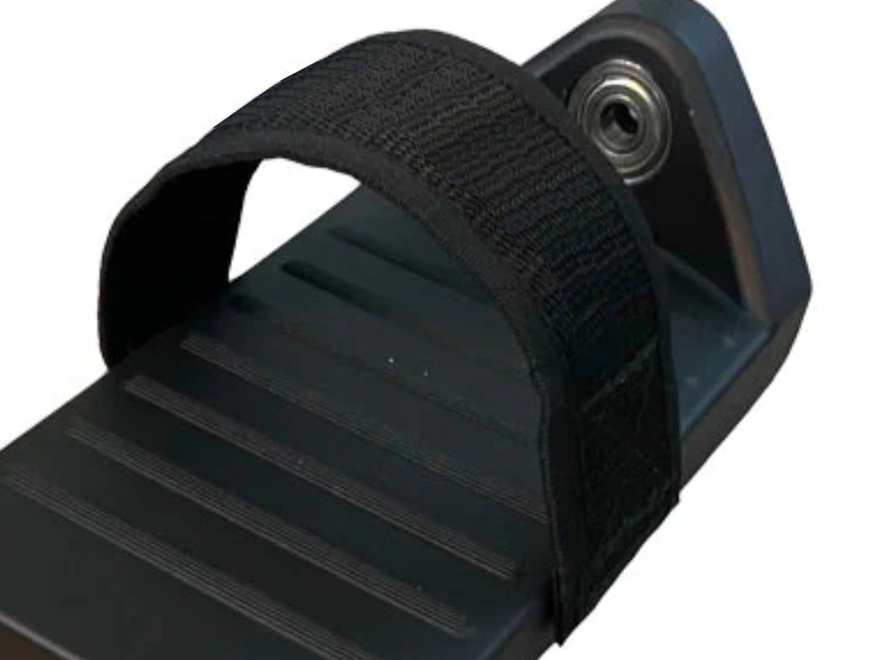 Scoop Lateral Elliptical