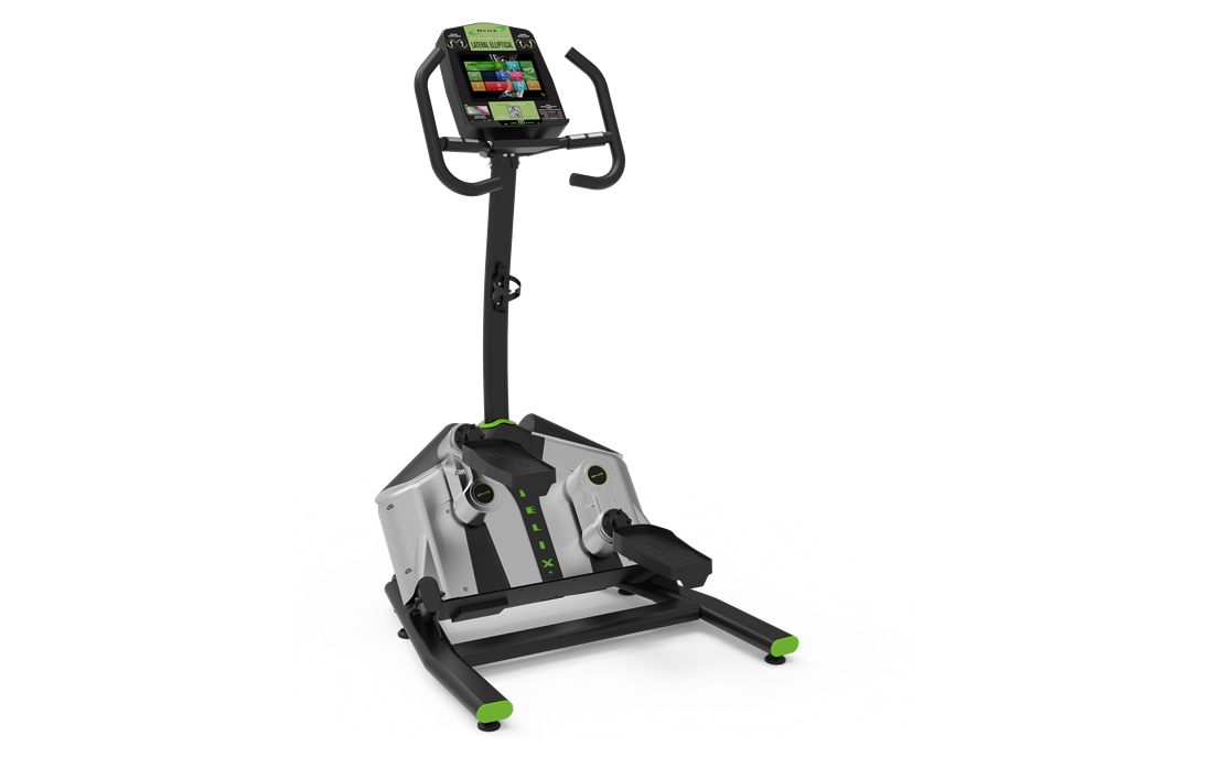 Digital Essential H1000 Lateral Elliptical