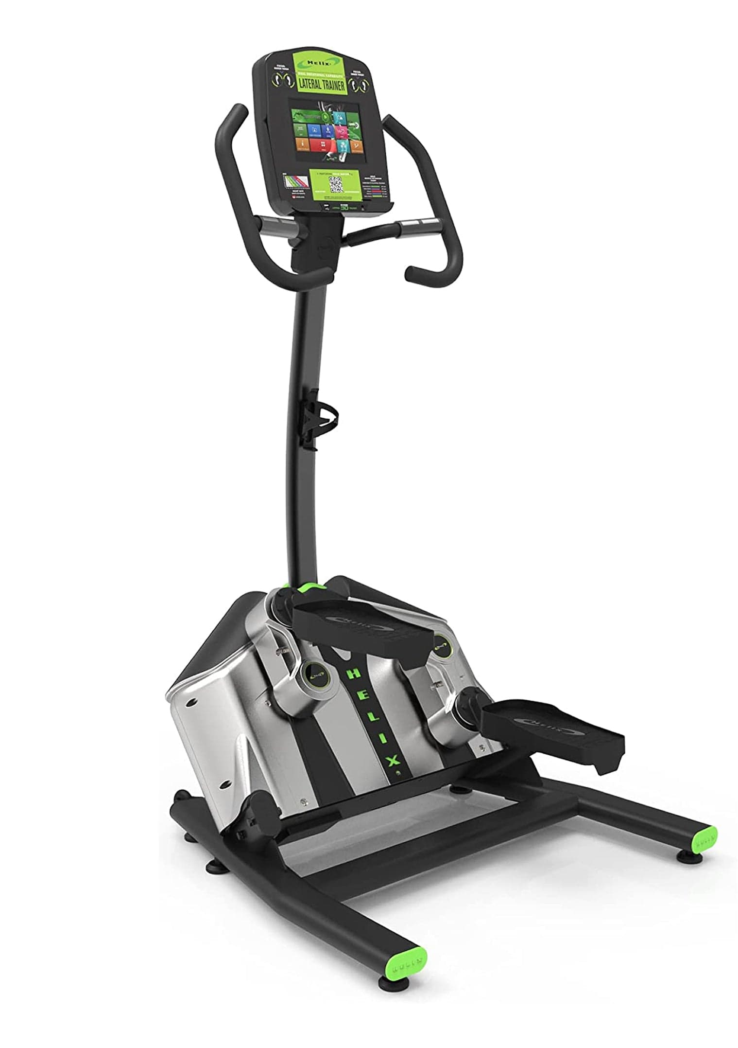 elliptical-cardio-machine- Digital Essential Lateral Trainer - H1000