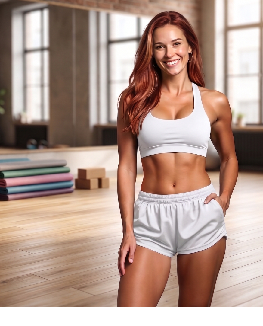 Improve Fitness