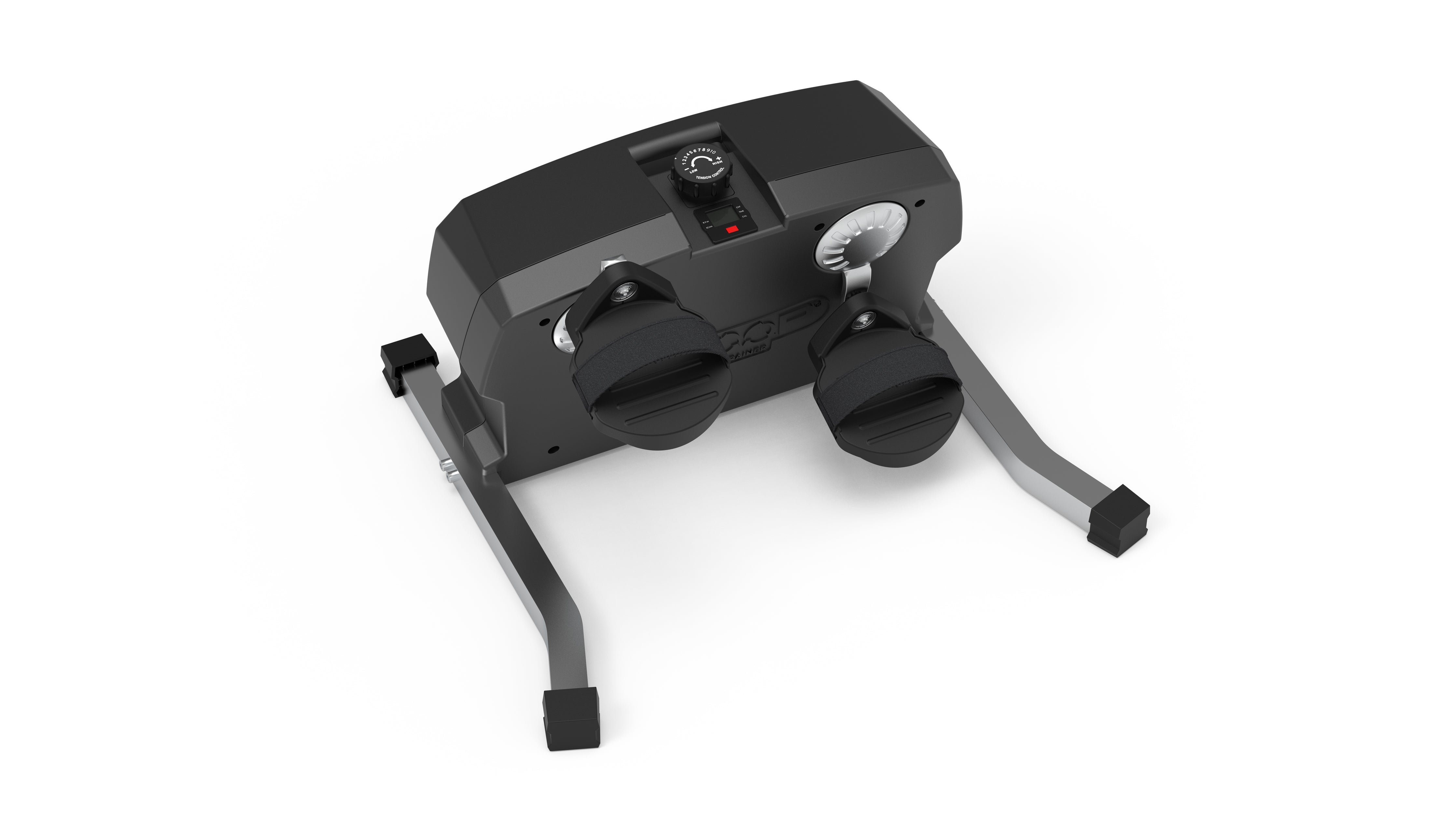 TheraScoop Lateral Elliptical – Helix Fitness