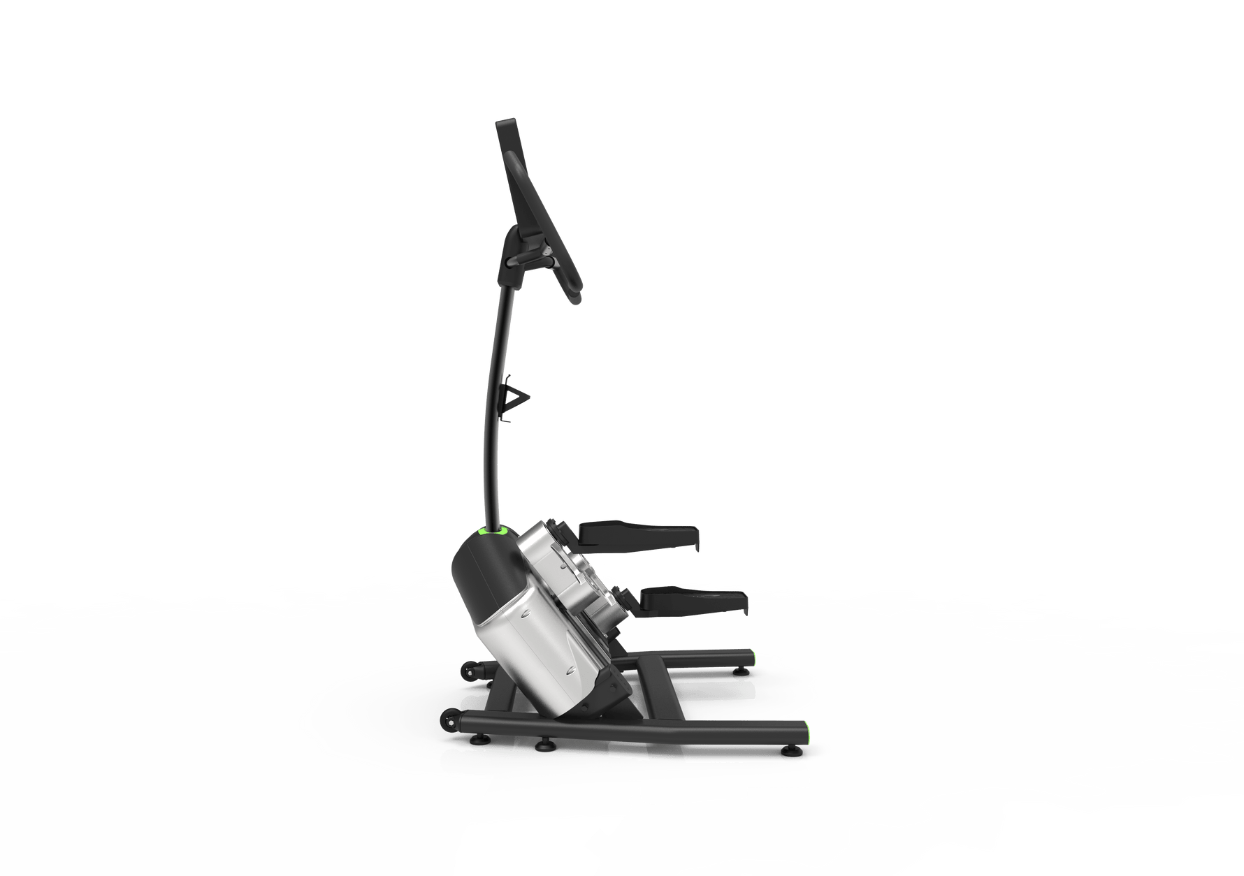 elliptical-cardio-machine- Digital Essential Lateral Trainer - H1000