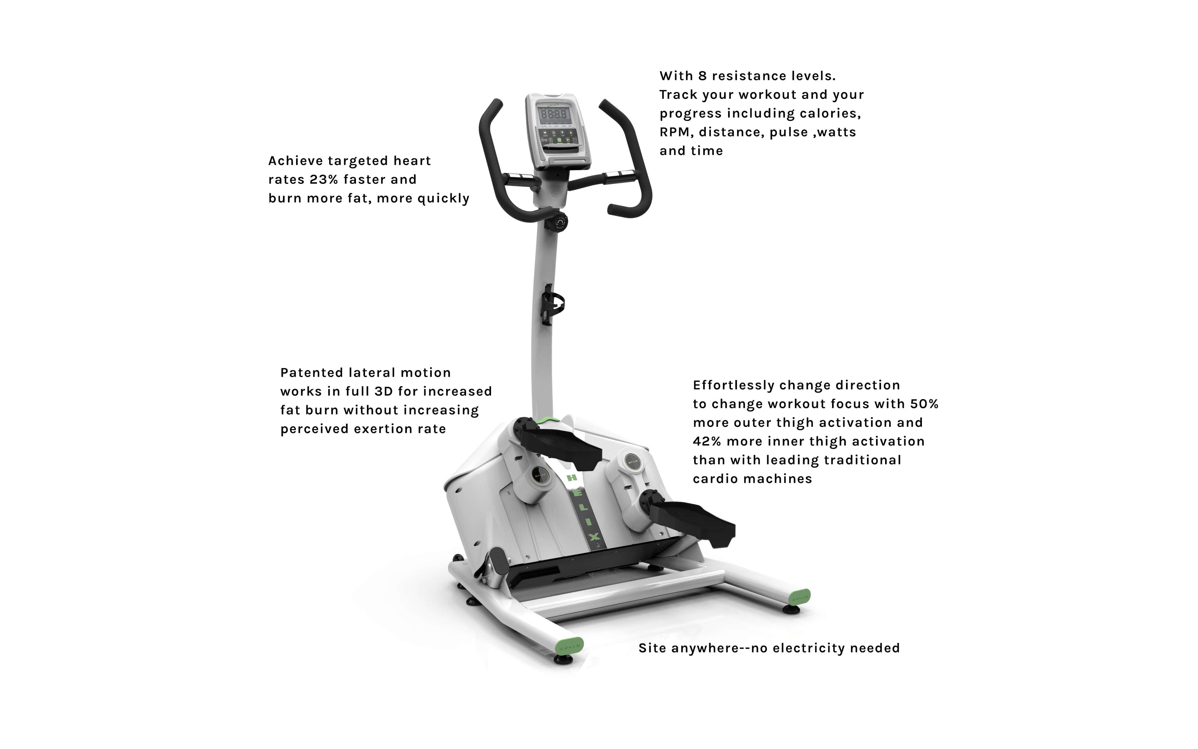 HELIX Eco Essential H905 - Thumbnail 4