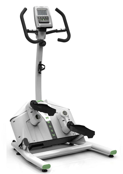 elliptical-cardio-machine- Eco Essential Lateral Trainer - H905