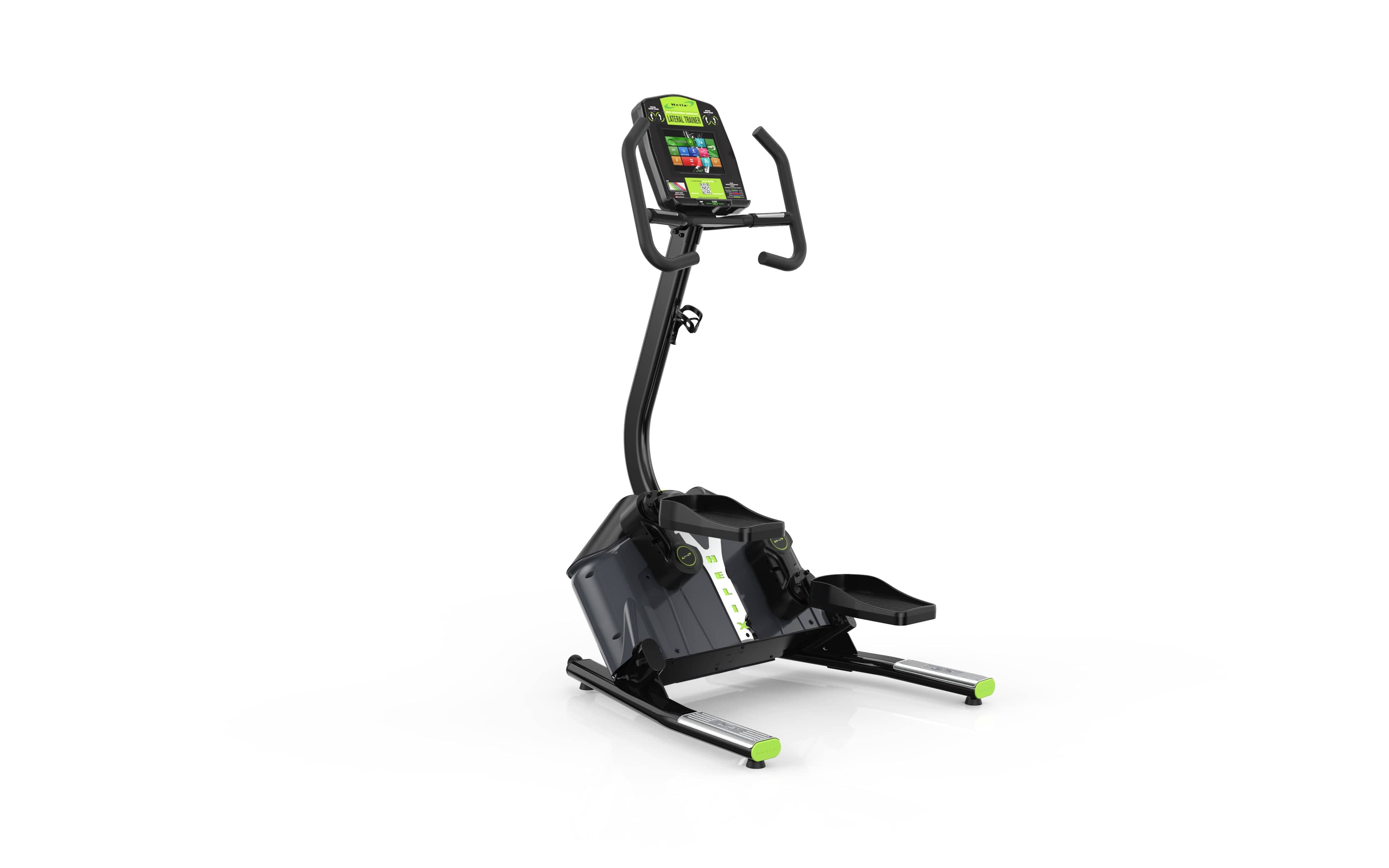 elliptical-cardio-machine- Club Connect Lateral Trainer - HLT3500 - TEMP