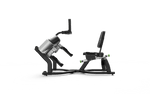 elliptical-cardio-machine- Model HR1000