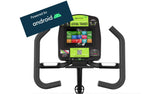 elliptical-cardio-machine- Club Connect Lateral Trainer - HLT3500