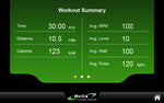 elliptical-cardio-machine- Digital Essential Lateral Trainer - H1000